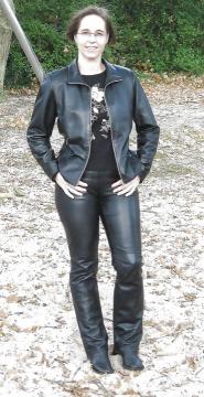 Inleathers from New South Wales,Australia