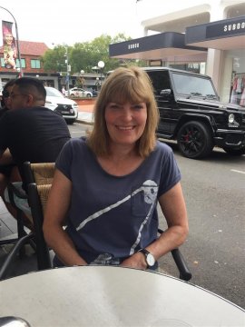 PixieDusty from New South Wales,Australia